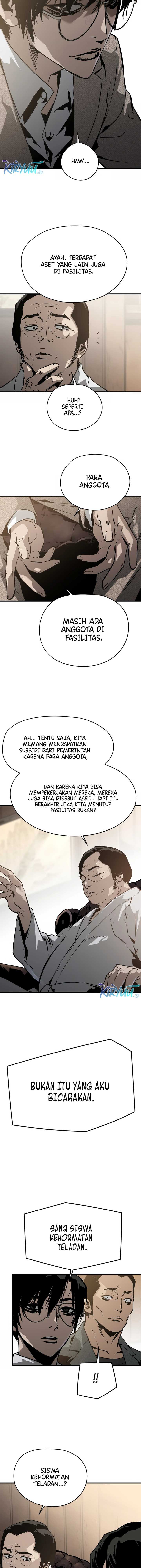 Mercilessly Chapter 31 Gambar 11