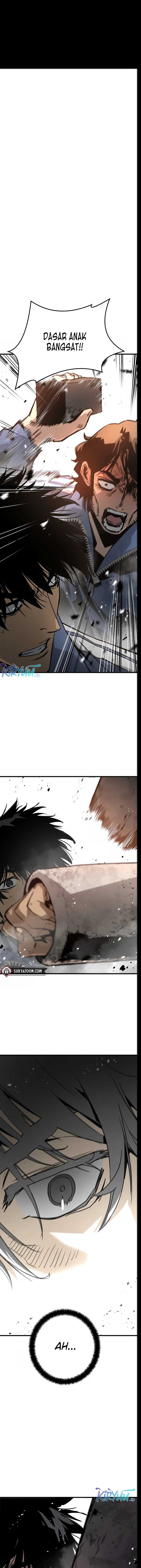 Baca Manhwa Mercilessly Chapter 31 Gambar 2