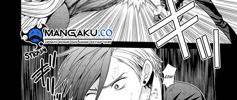 Tokyo Underworld Chapter 72 Gambar 21