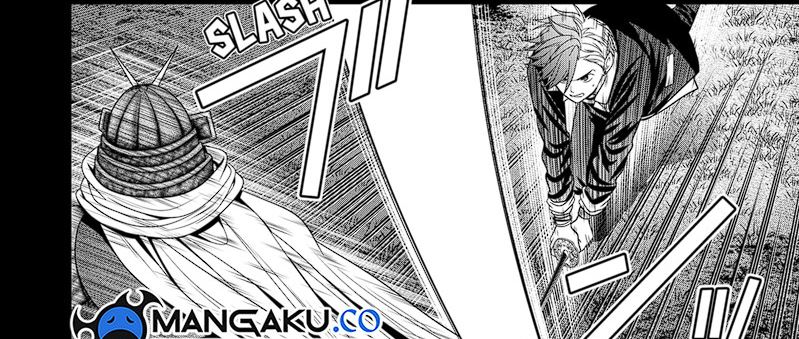 Tokyo Underworld Chapter 72 Gambar 27