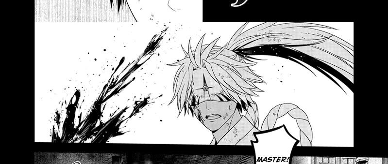 Tokyo Underworld Chapter 72 Gambar 39