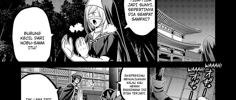 Tokyo Underworld Chapter 72 Gambar 63