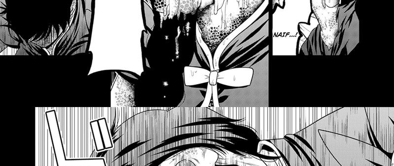 Tokyo Underworld Chapter 72 Gambar 72