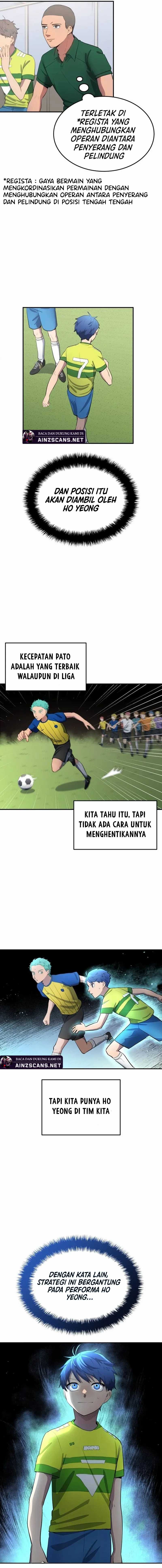All Football Talents Are Mine Chapter 36 Gambar 13
