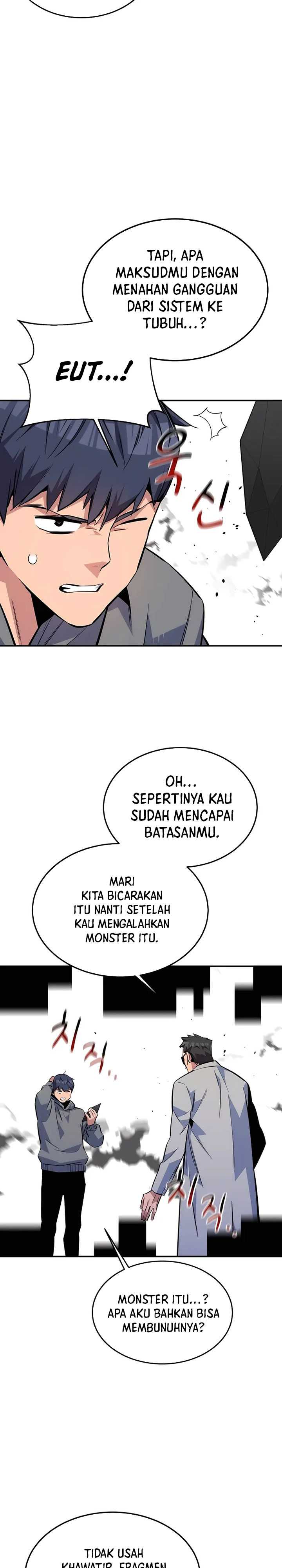 Auto-Hunting With Clones  Chapter 86 Gambar 15