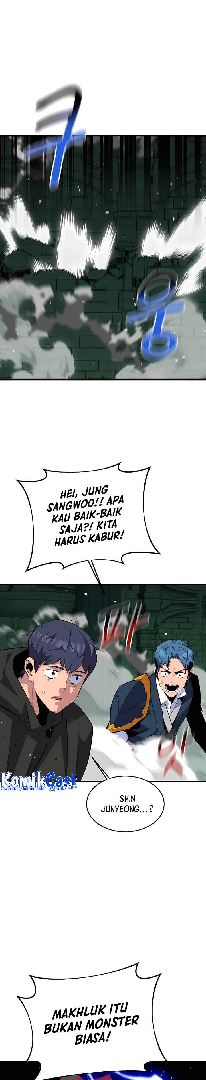 Auto-Hunting With Clones Chapter 86 Gambar 18