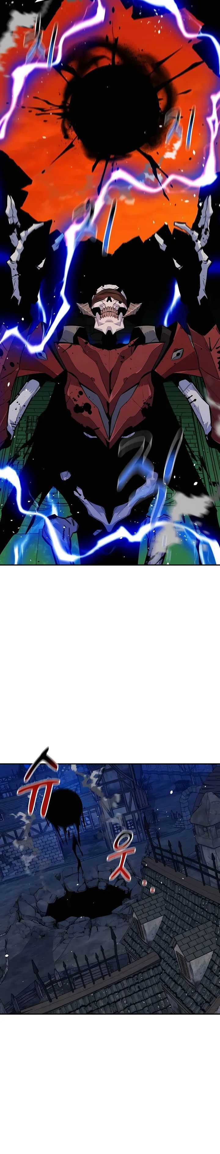 Auto-Hunting With Clones Chapter 86 Gambar 19