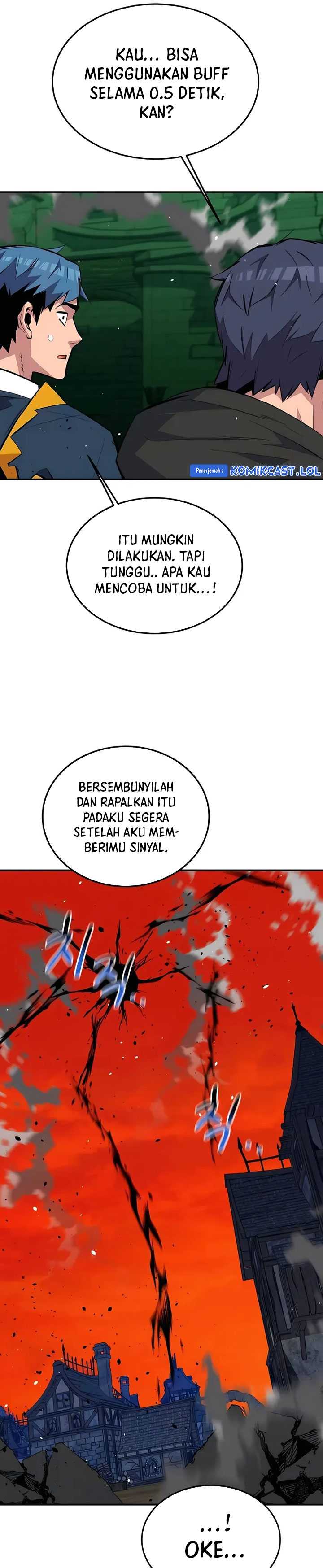 Auto-Hunting With Clones Chapter 86 Gambar 22