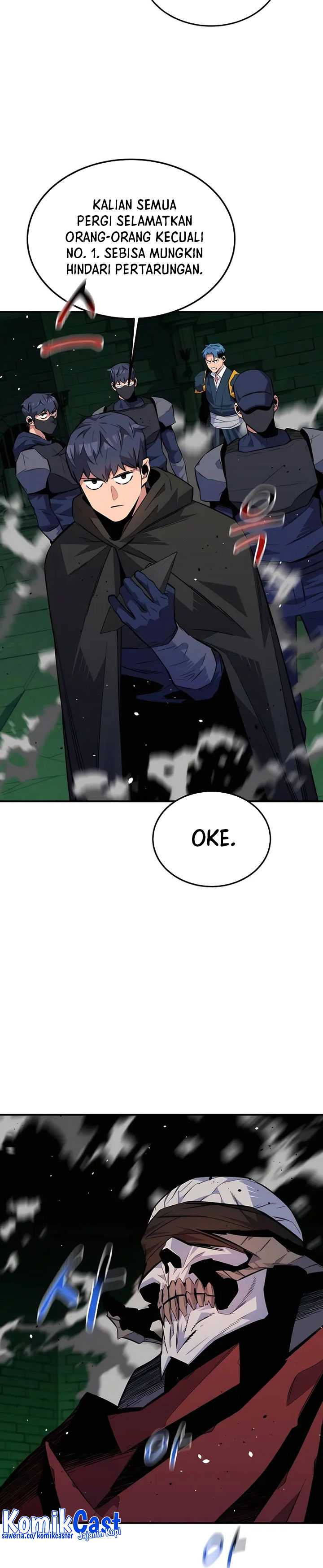 Auto-Hunting With Clones Chapter 86 Gambar 23