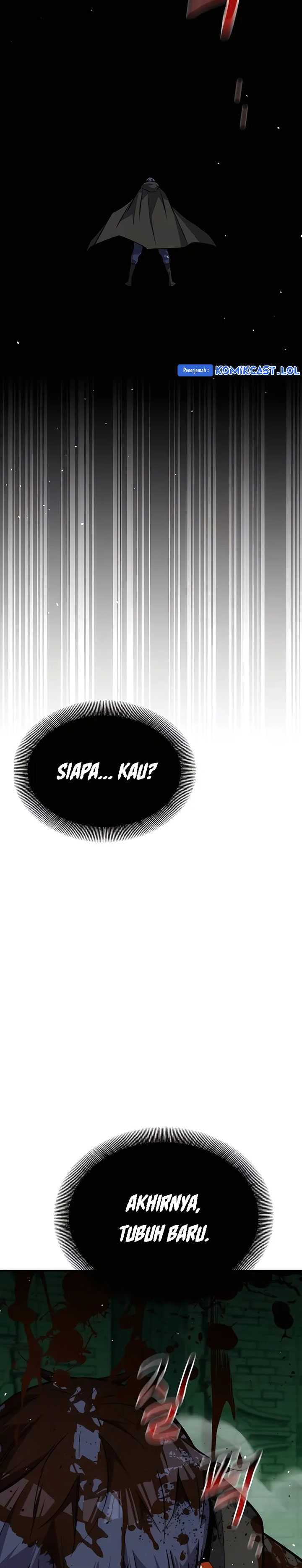 Auto-Hunting With Clones Chapter 86 Gambar 27