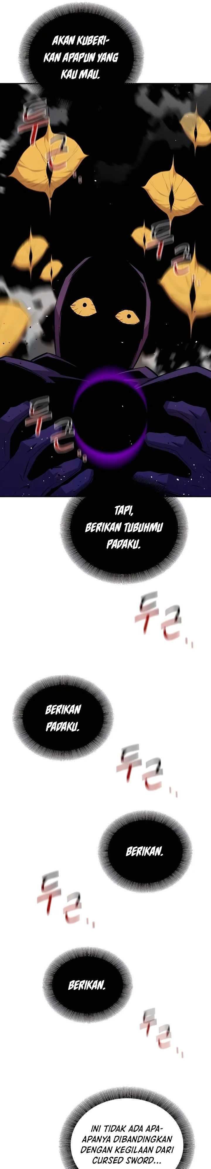 Auto-Hunting With Clones Chapter 86 Gambar 30