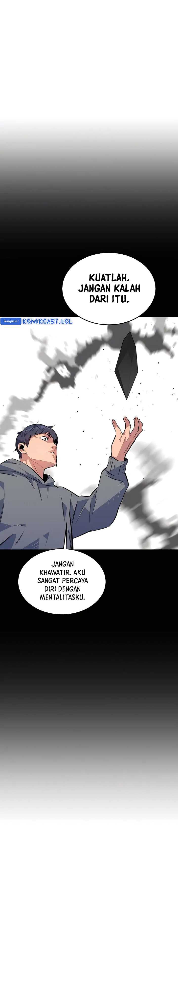 Auto-Hunting With Clones  Chapter 86 Gambar 33