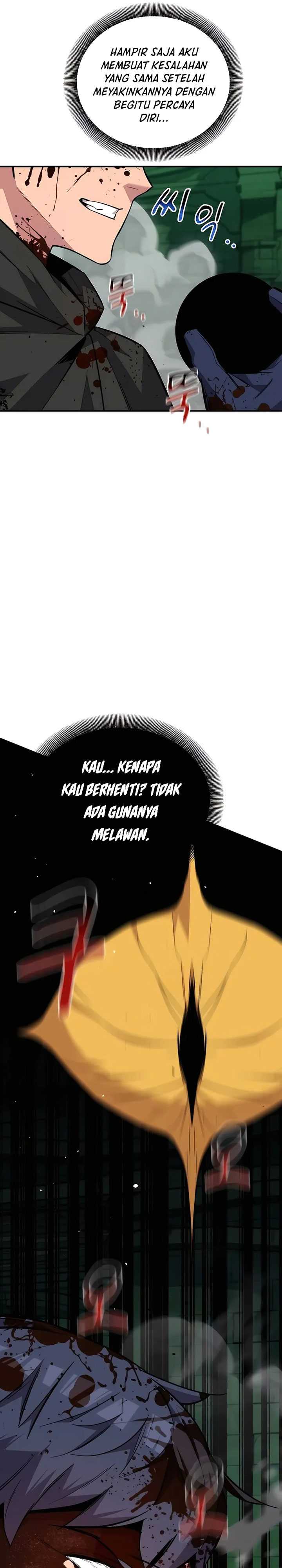 Auto-Hunting With Clones Chapter 86 Gambar 34
