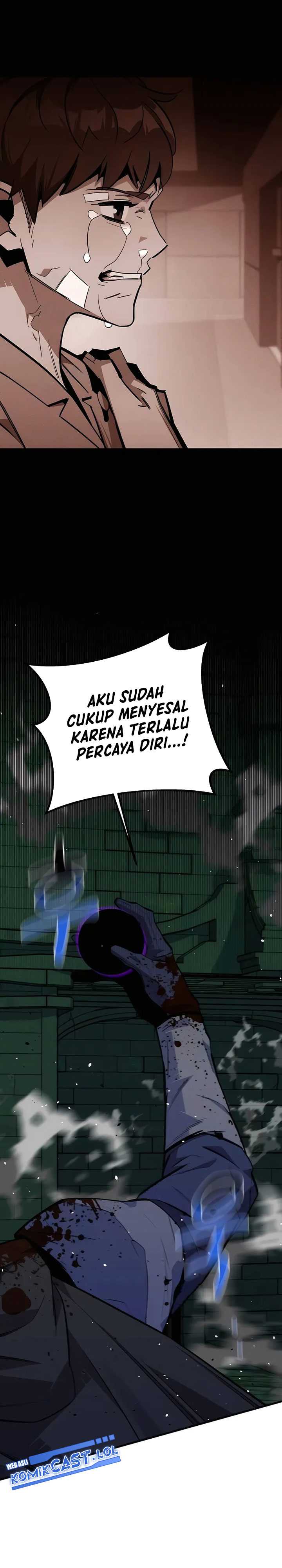 Auto-Hunting With Clones Chapter 86 Gambar 36