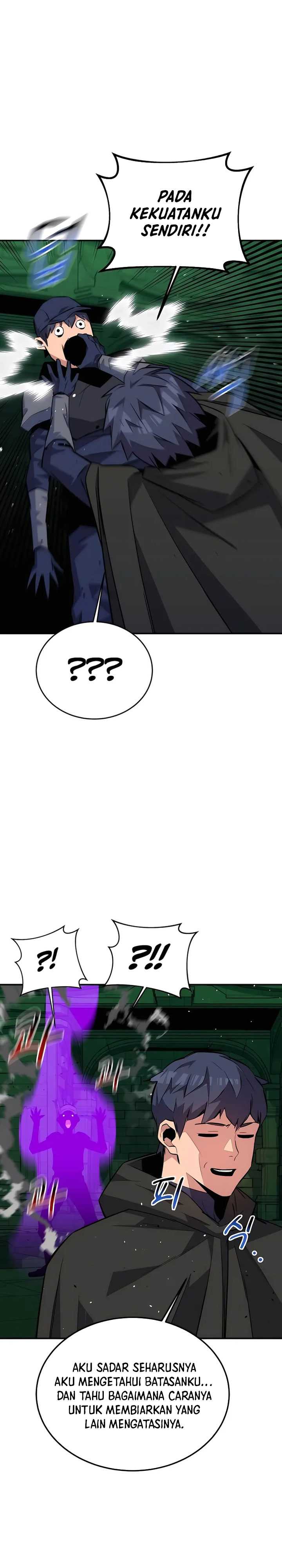 Auto-Hunting With Clones Chapter 86 Gambar 37