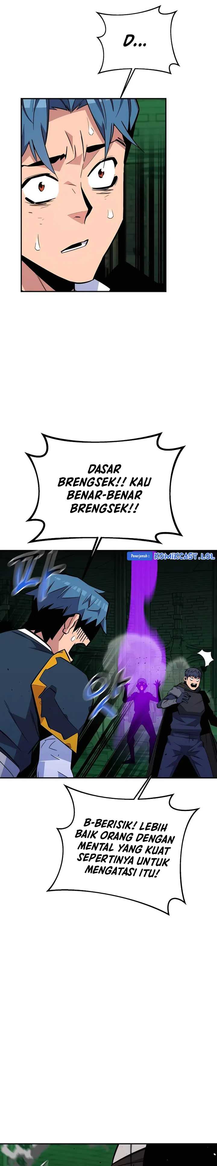 Auto-Hunting With Clones Chapter 86 Gambar 38