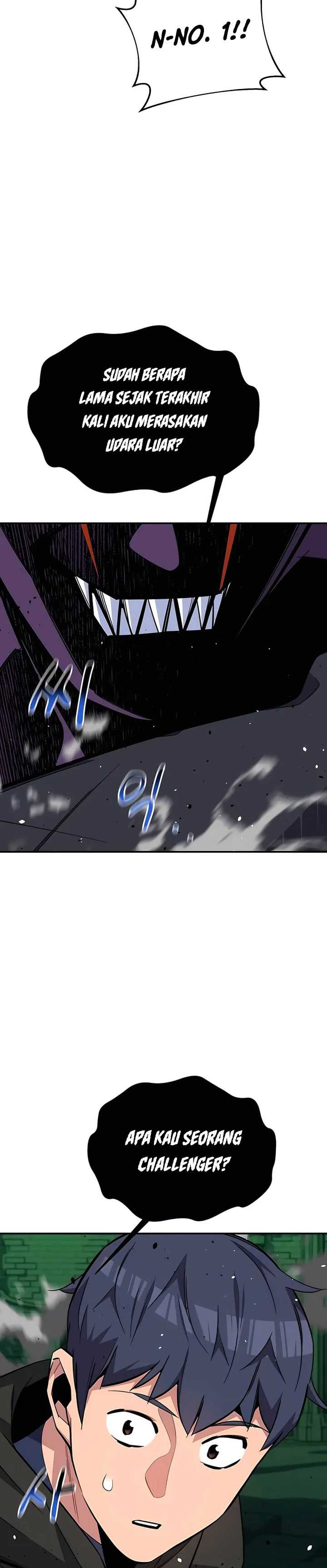 Auto-Hunting With Clones Chapter 86 Gambar 47