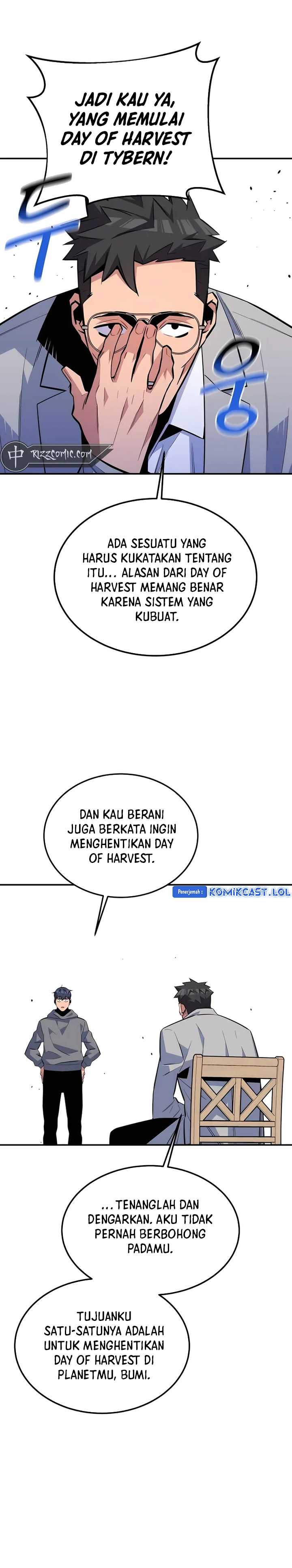 Auto-Hunting With Clones  Chapter 86 Gambar 5