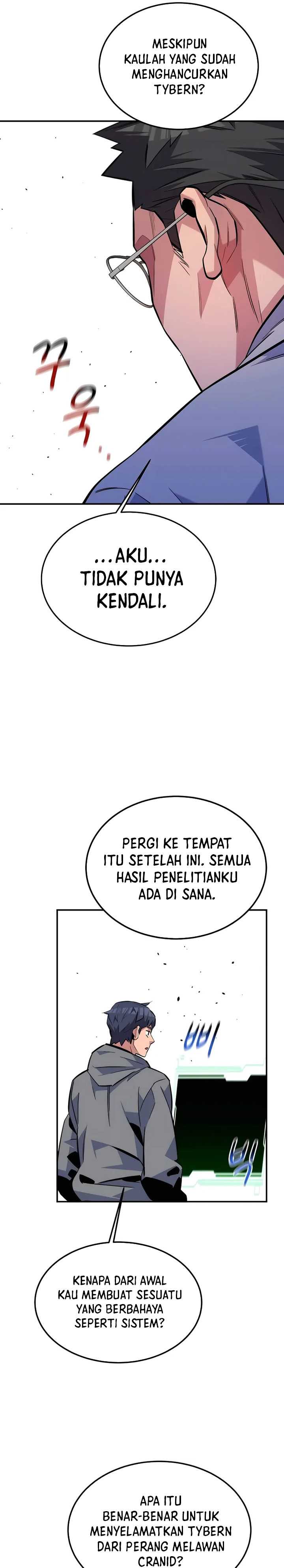 Auto-Hunting With Clones Chapter 86 Gambar 6