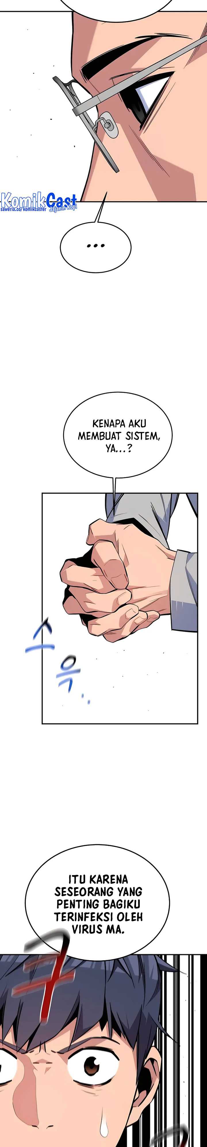 Auto-Hunting With Clones Chapter 86 Gambar 7