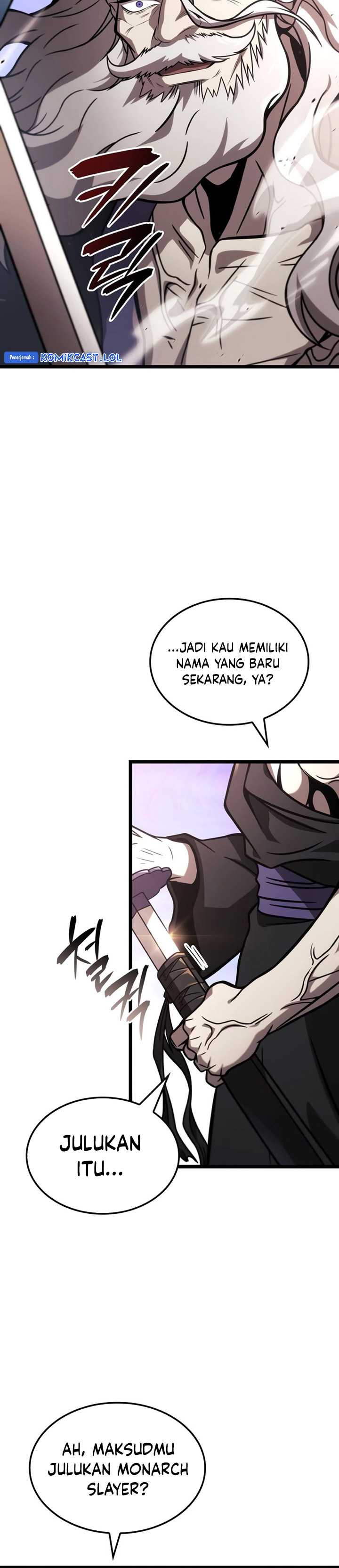 Insanely-Talented Player Chapter 37 Gambar 24