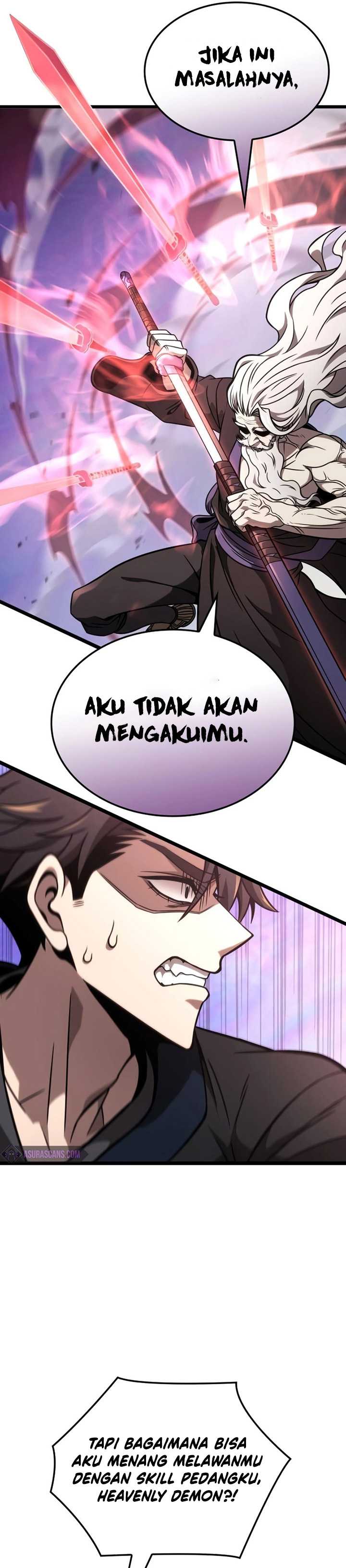 Insanely-Talented Player Chapter 37 Gambar 33
