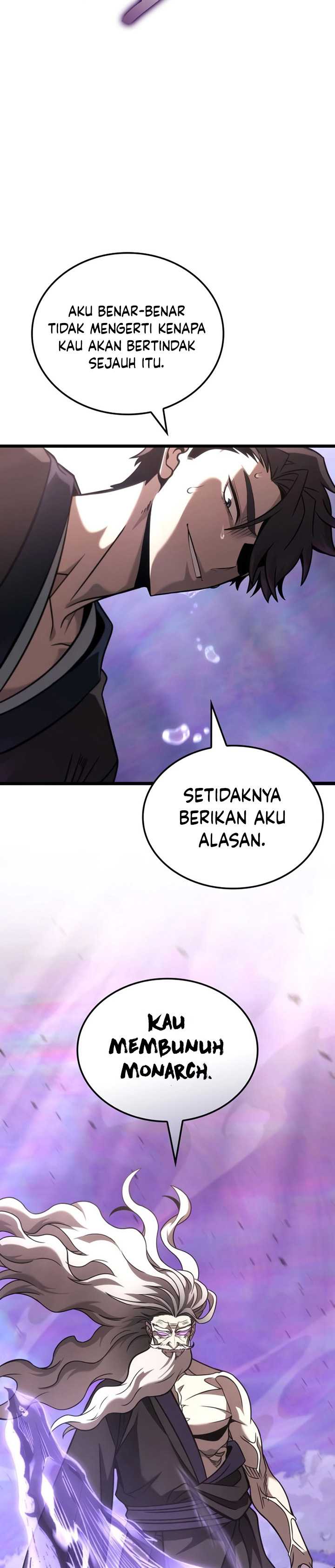 Insanely-Talented Player Chapter 37 Gambar 38