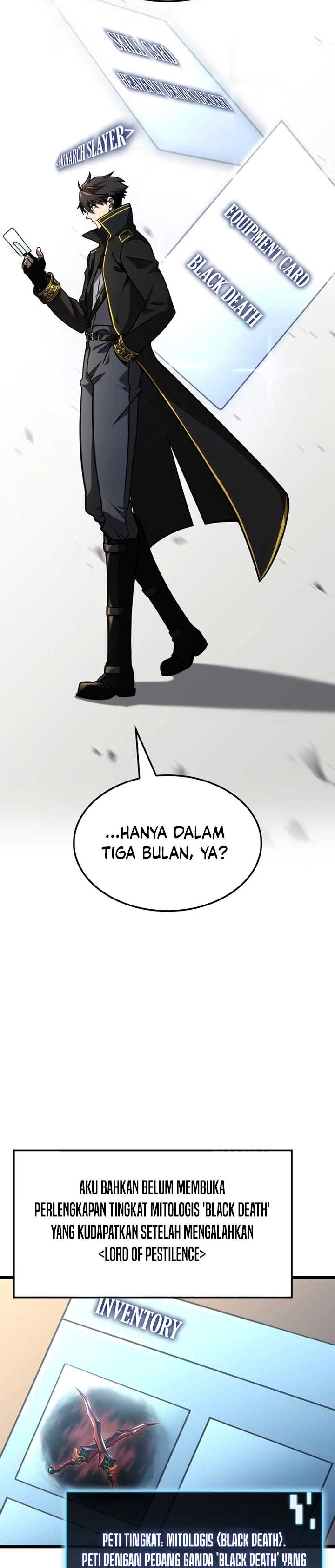 Insanely-Talented Player Chapter 37 Gambar 8