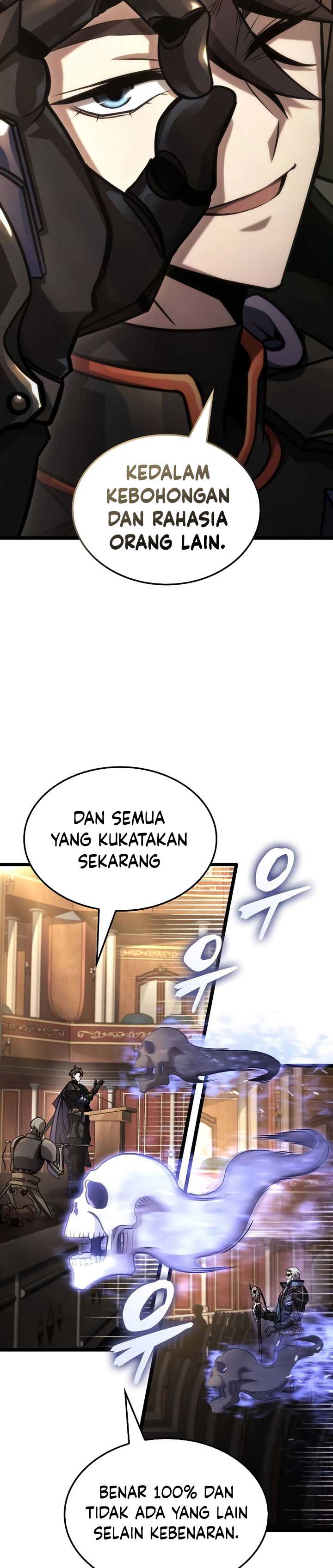 Insanely-Talented Player Chapter 36 Gambar 14