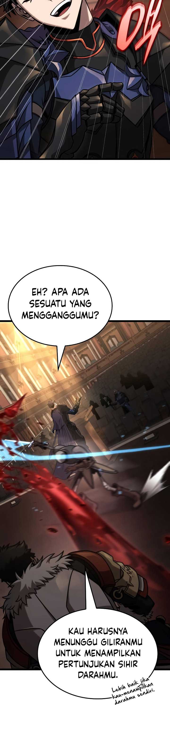 Insanely-Talented Player Chapter 36 Gambar 18