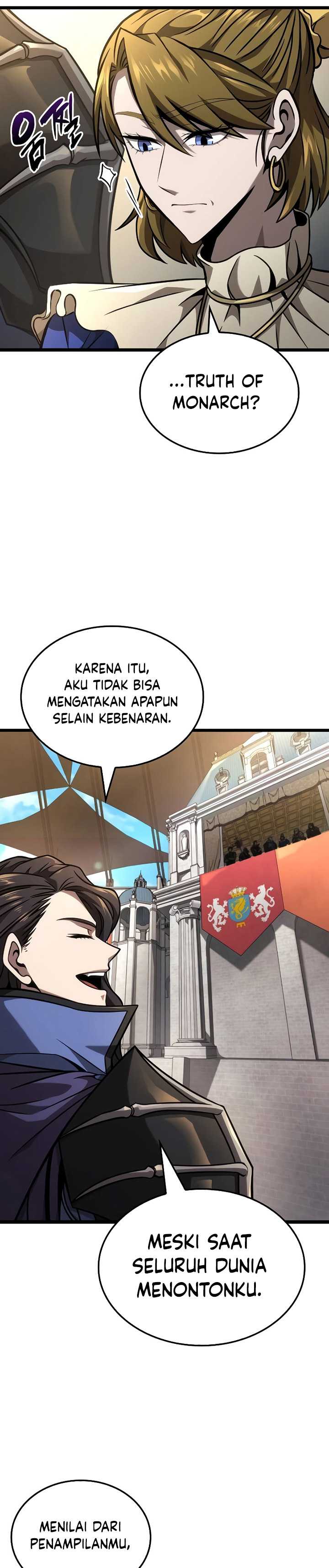 Insanely-Talented Player Chapter 36 Gambar 3