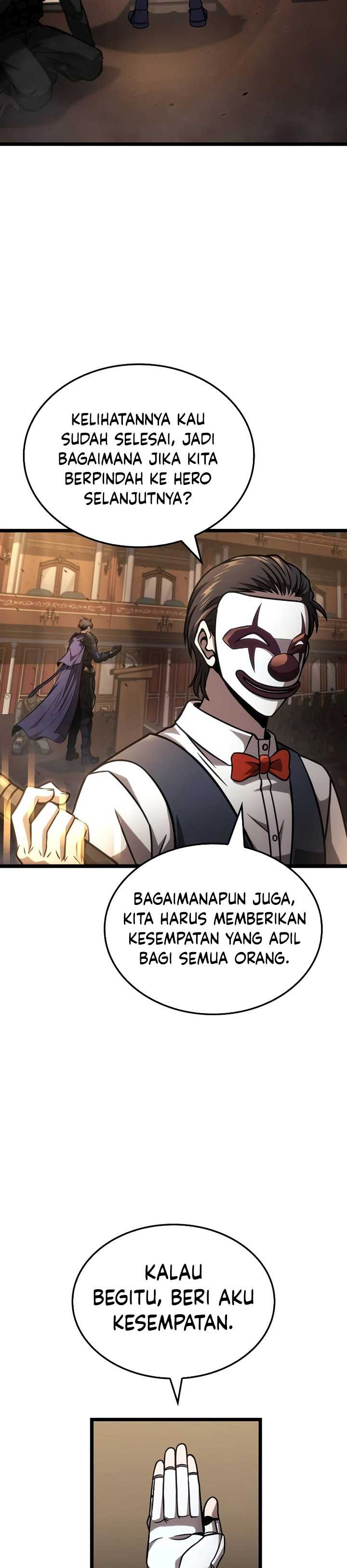 Insanely-Talented Player Chapter 36 Gambar 38