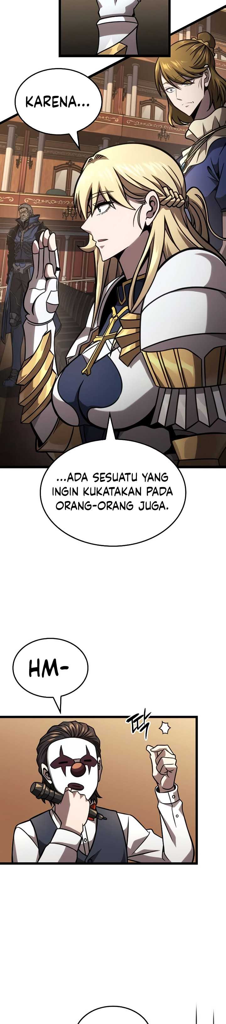 Insanely-Talented Player Chapter 36 Gambar 39