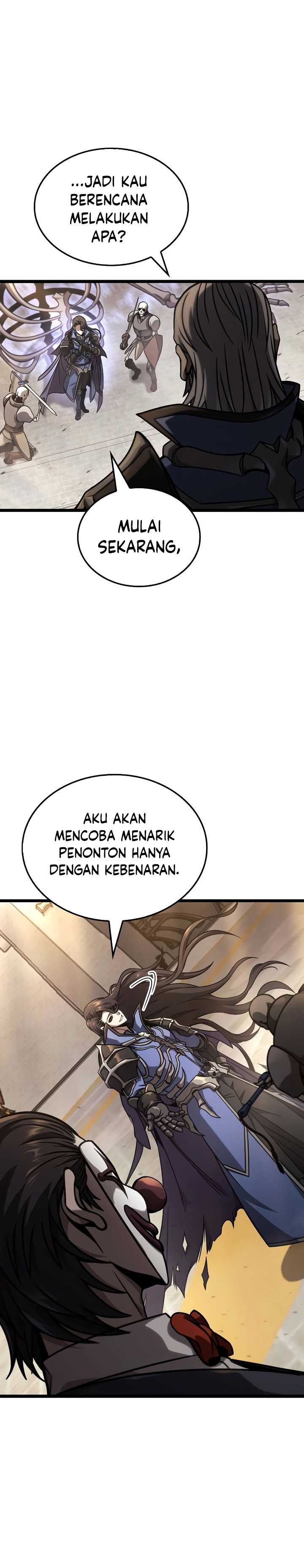 Insanely-Talented Player Chapter 36 Gambar 6