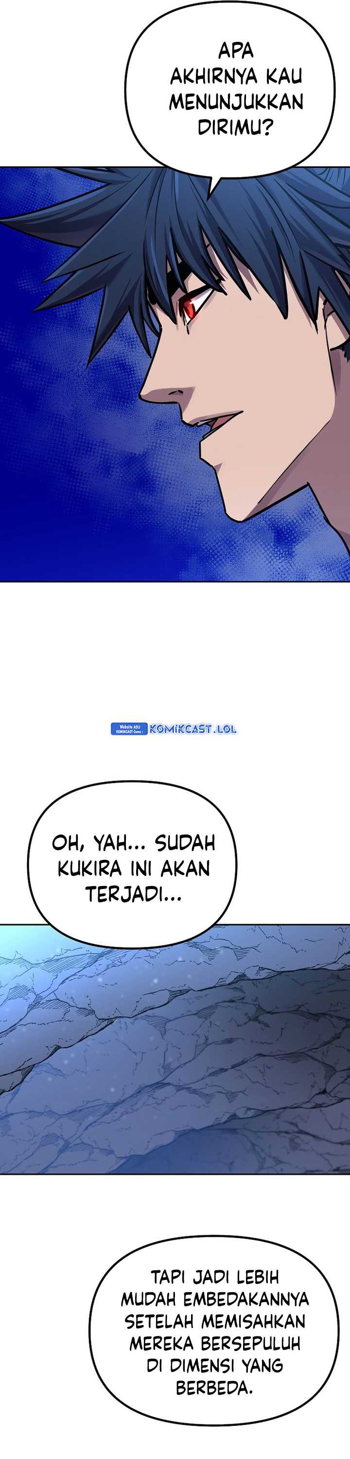 Reincarnation of the Murim Clan’s Former Ranker Chapter 113 Gambar 15