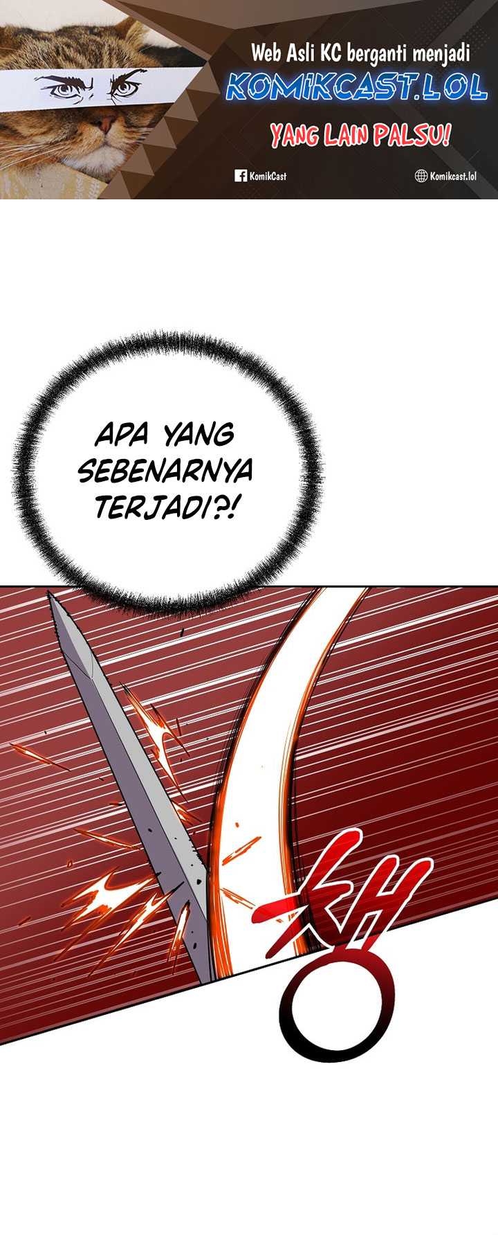 Baca Manhwa Reincarnation of the Murim Clan’s Former Ranker Chapter 113 Gambar 2