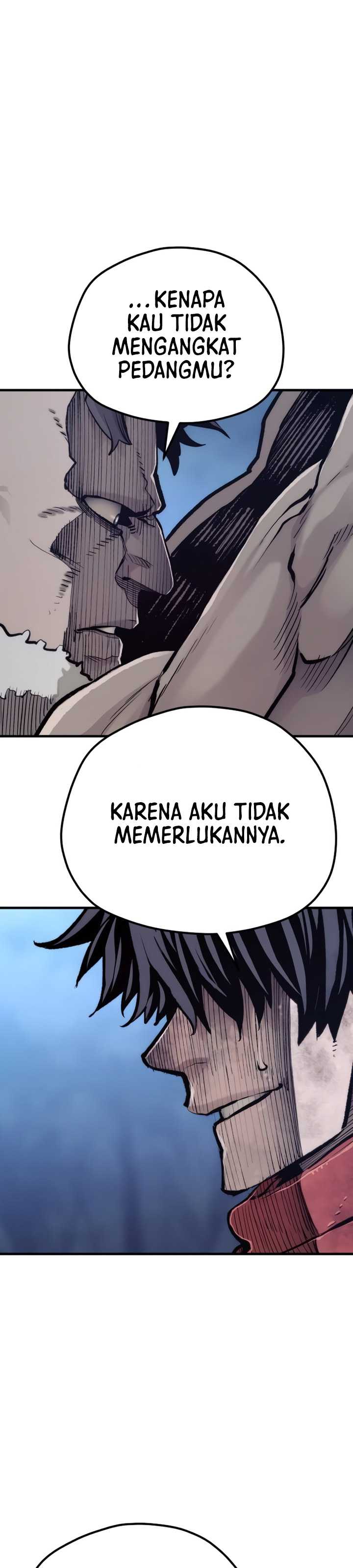 Heavenly Demon Cultivation Simulation Chapter 108 Gambar 17