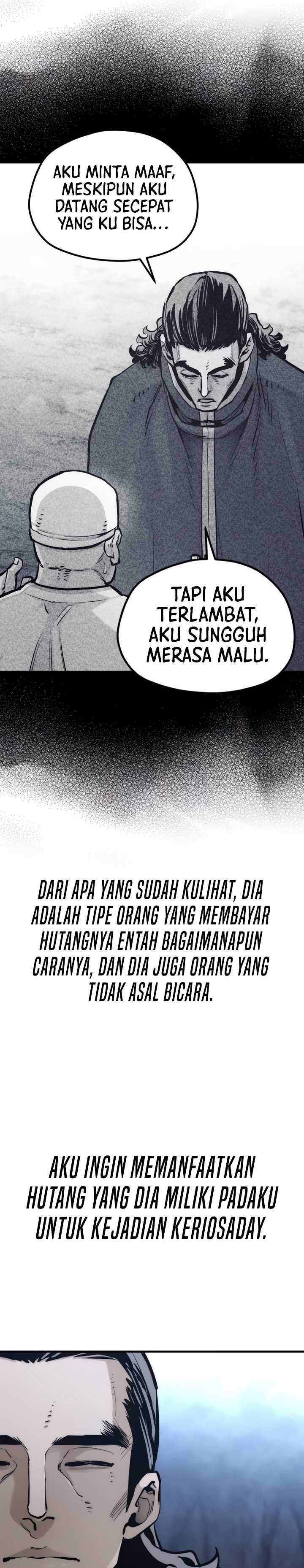 Heavenly Demon Cultivation Simulation Chapter 108 Gambar 30
