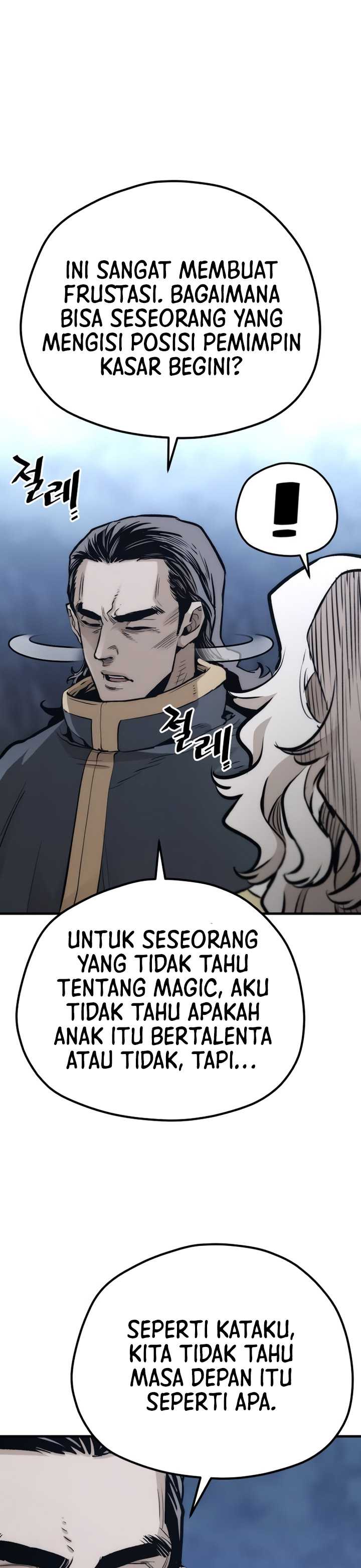 Heavenly Demon Cultivation Simulation Chapter 108 Gambar 40