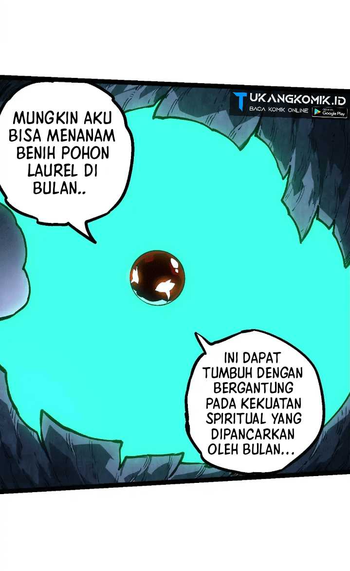 Evolution Begins With A Big Tree Chapter 198 Gambar 6