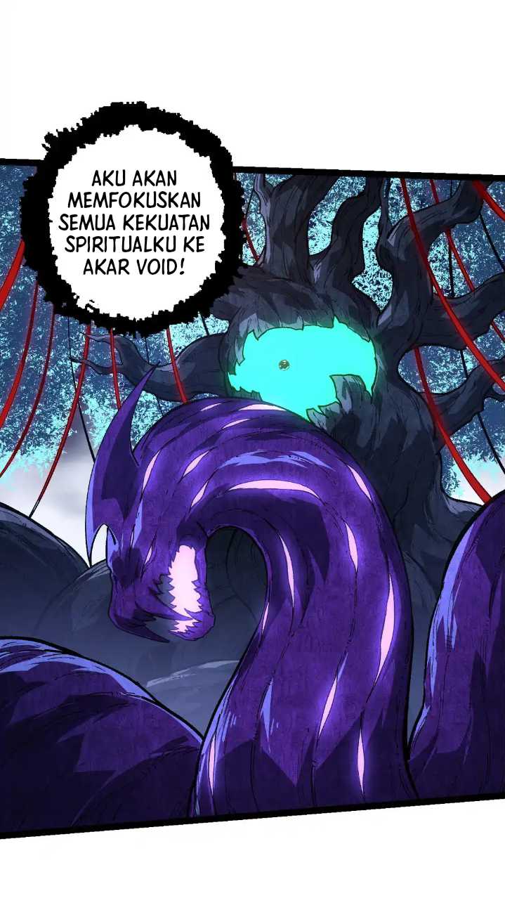 Evolution Begins With A Big Tree Chapter 198 Gambar 9