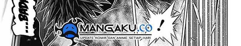 Rurouni Kenshin: Meiji Kenkaku Romantan – Hokkaido-hen Chapter 57 Gambar 31