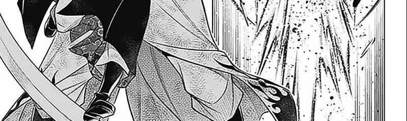 Rurouni Kenshin: Meiji Kenkaku Romantan – Hokkaido-hen Chapter 56 Gambar 5