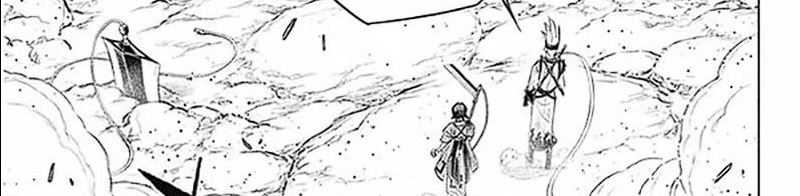 Rurouni Kenshin: Meiji Kenkaku Romantan – Hokkaido-hen Chapter 55 Gambar 18