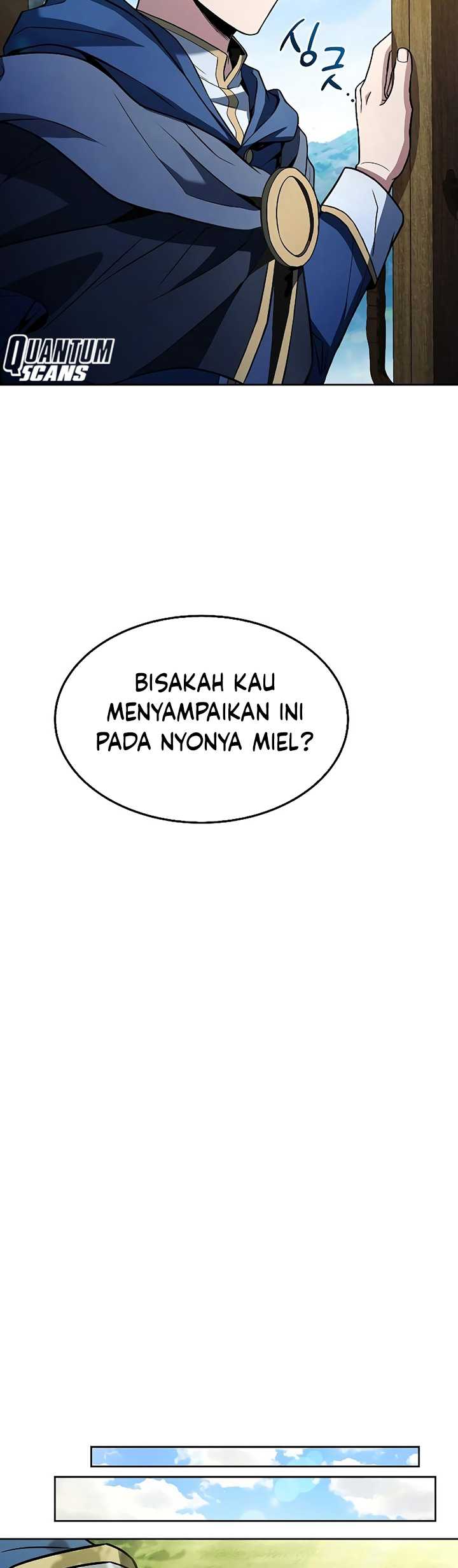 Archmage Restaurant Chapter 26 Gambar 16