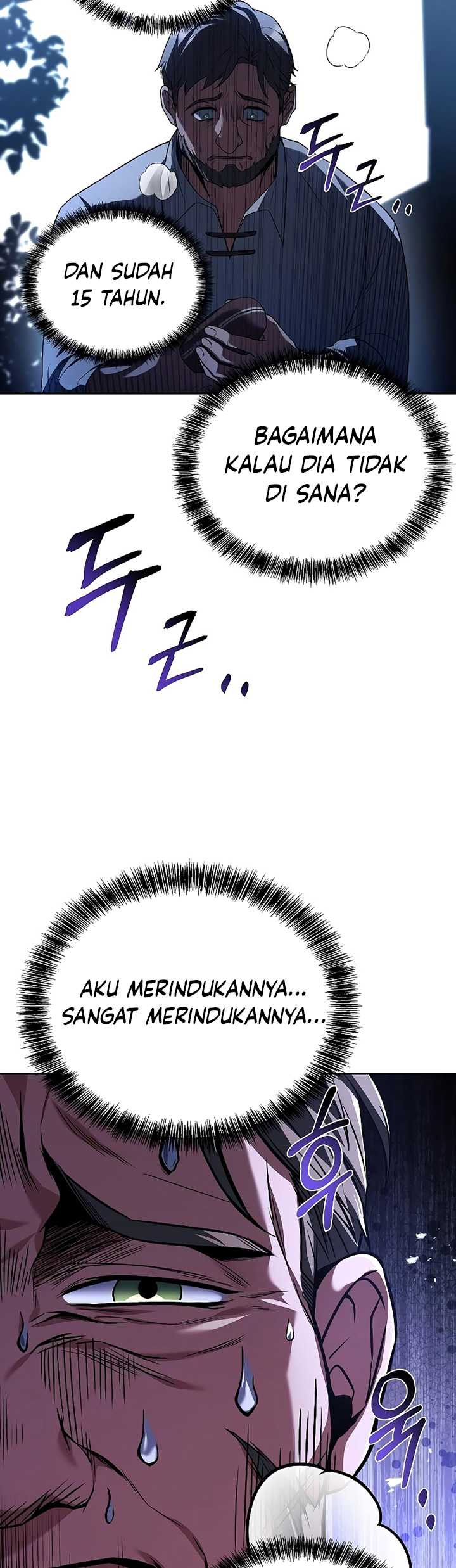Archmage Restaurant Chapter 26 Gambar 24