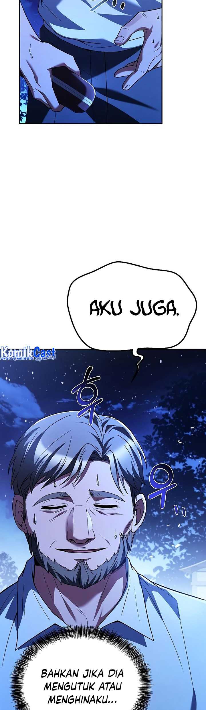 Archmage Restaurant Chapter 26 Gambar 32