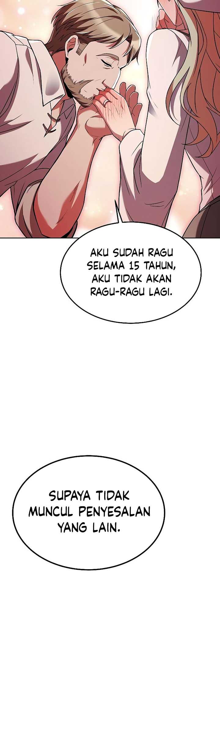 Archmage Restaurant Chapter 26 Gambar 47