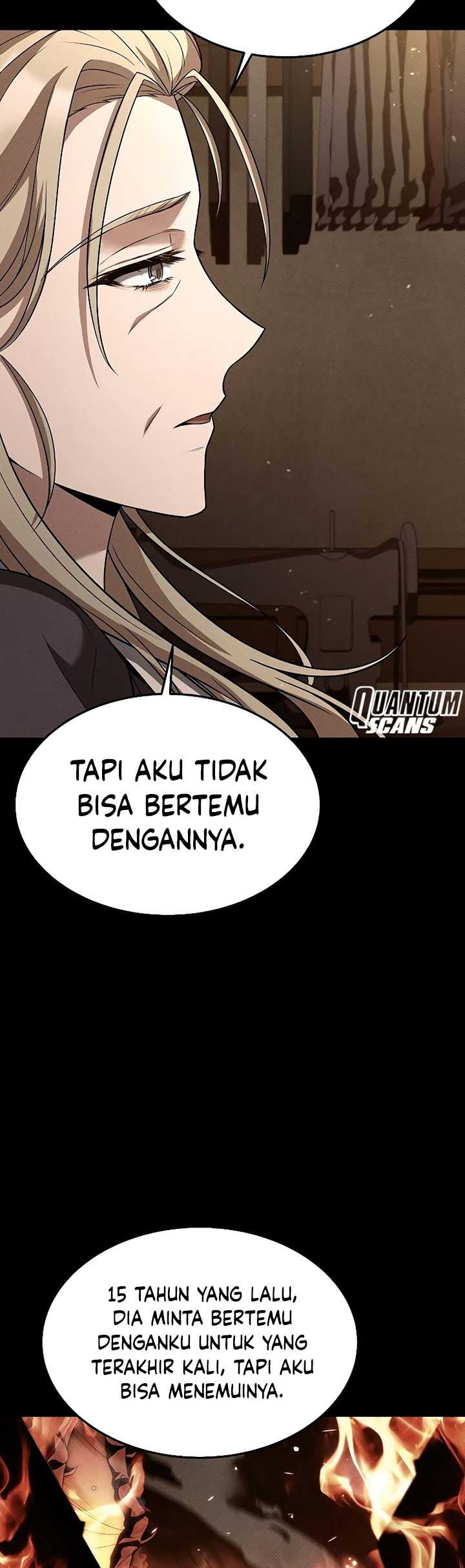 Archmage Restaurant Chapter 26 Gambar 6