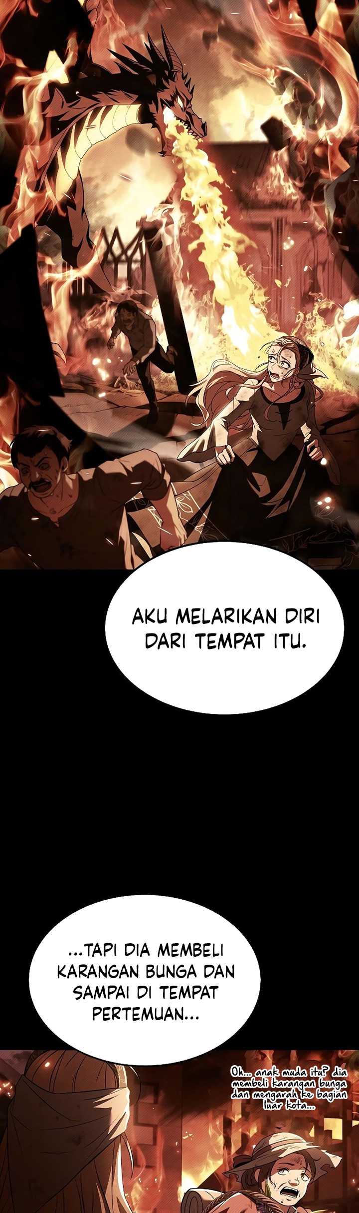 Archmage Restaurant Chapter 26 Gambar 7